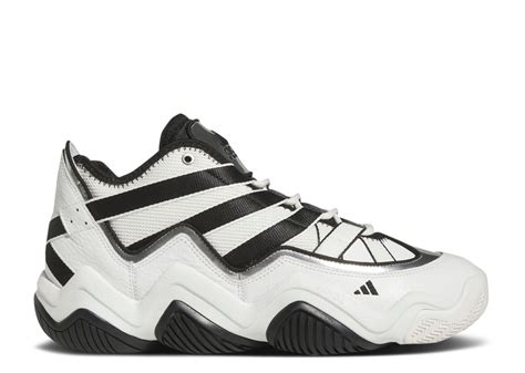 adidas schuhe 2010|adidas Top Ten 2010 White Black Men's .